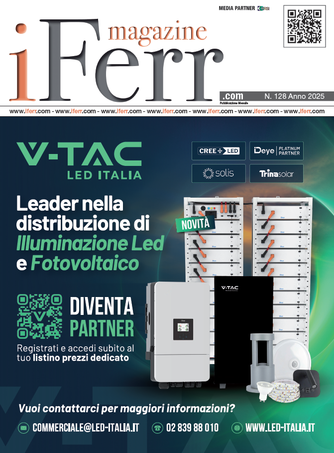 iFerr Magazine